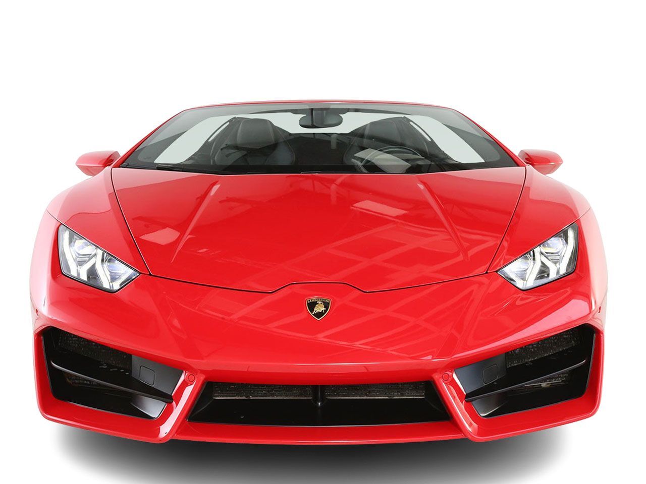2017 Lamborghini Huracan Indianapolis IN