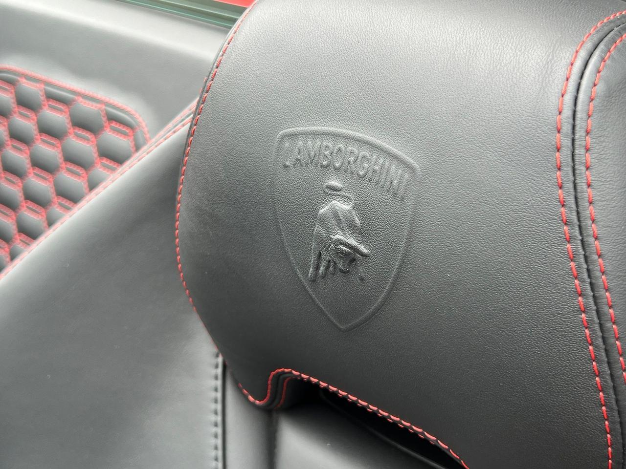 2017 Lamborghini Huracan Indianapolis IN