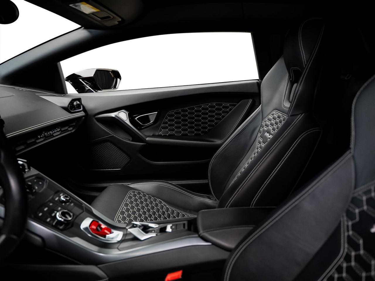2017 Lamborghini Huracan Ft Lauderdale FL
