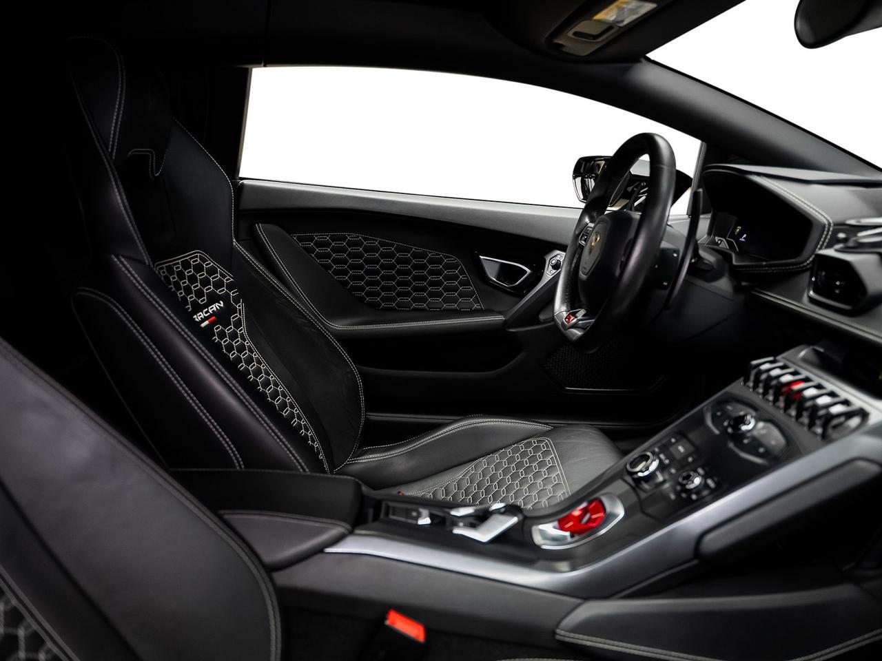 2017 Lamborghini Huracan Ft Lauderdale FL
