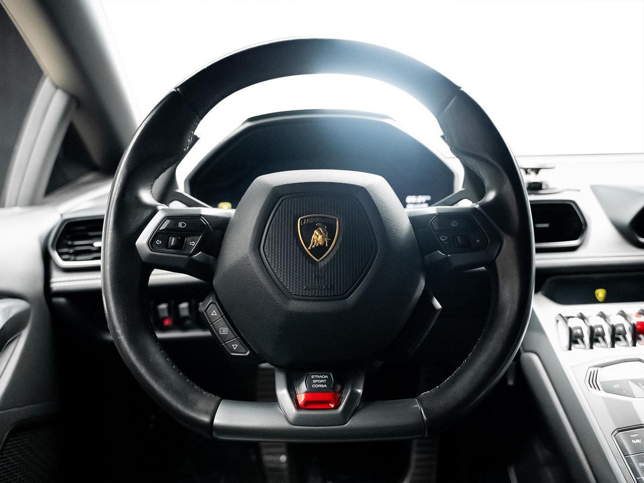 2017 Lamborghini Huracan Ft Lauderdale FL
