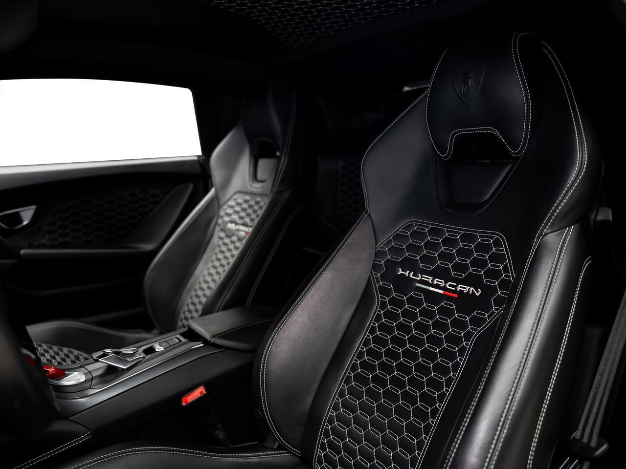 2017 Lamborghini Huracan Ft Lauderdale FL