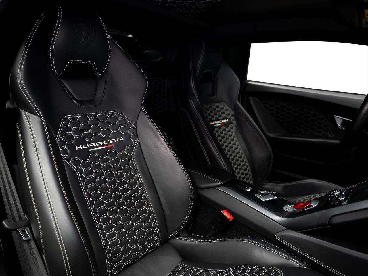 2017 Lamborghini Huracan Ft Lauderdale FL
