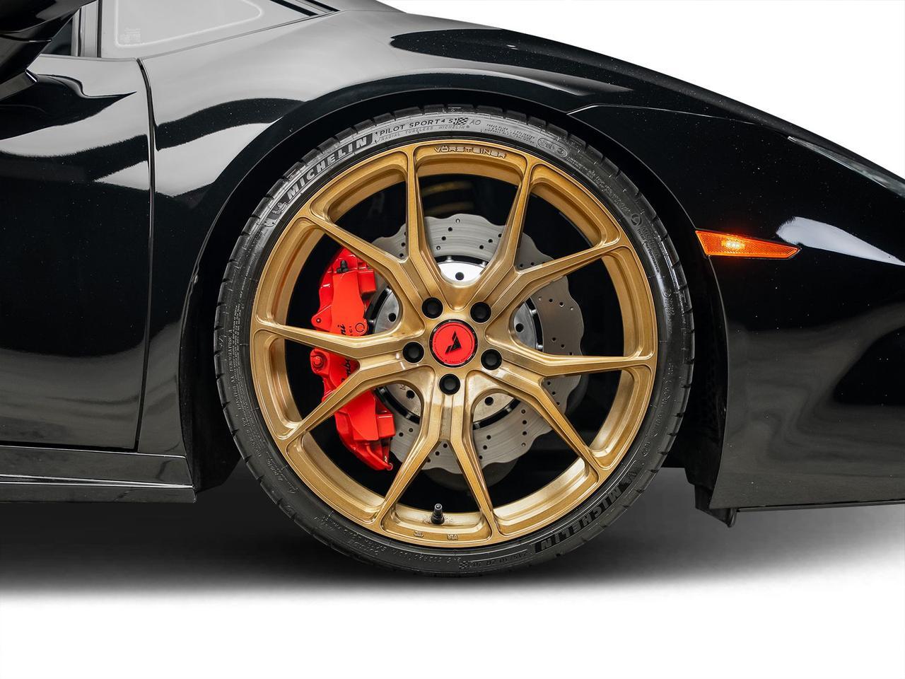 2017 Lamborghini Huracan Ft Lauderdale FL