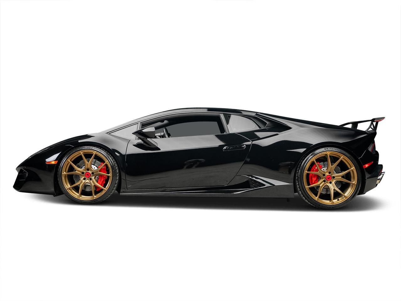 2017 Lamborghini Huracan Ft Lauderdale FL