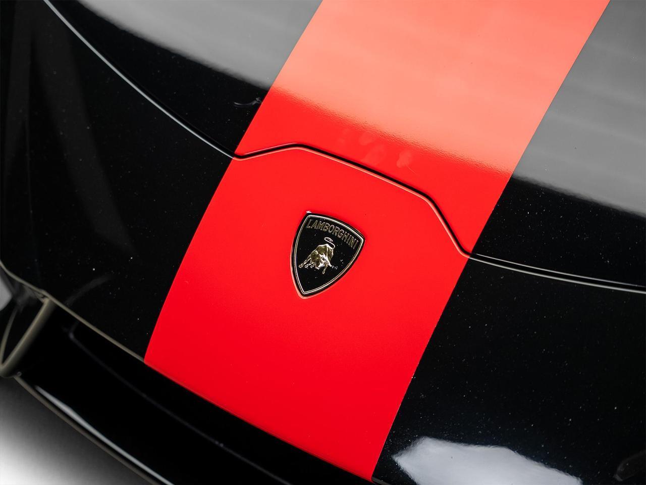 2017 Lamborghini Huracan Ft Lauderdale FL