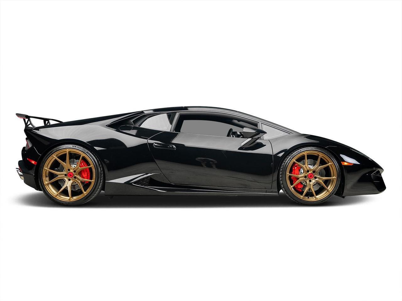 2017 Lamborghini Huracan Ft Lauderdale FL