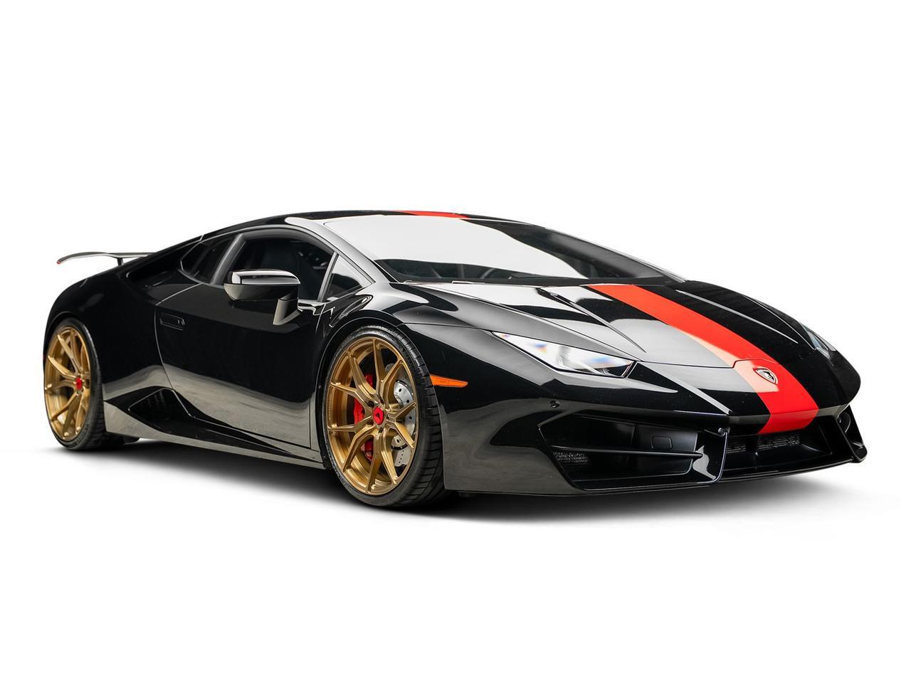 2017 Lamborghini Huracan Ft Lauderdale FL