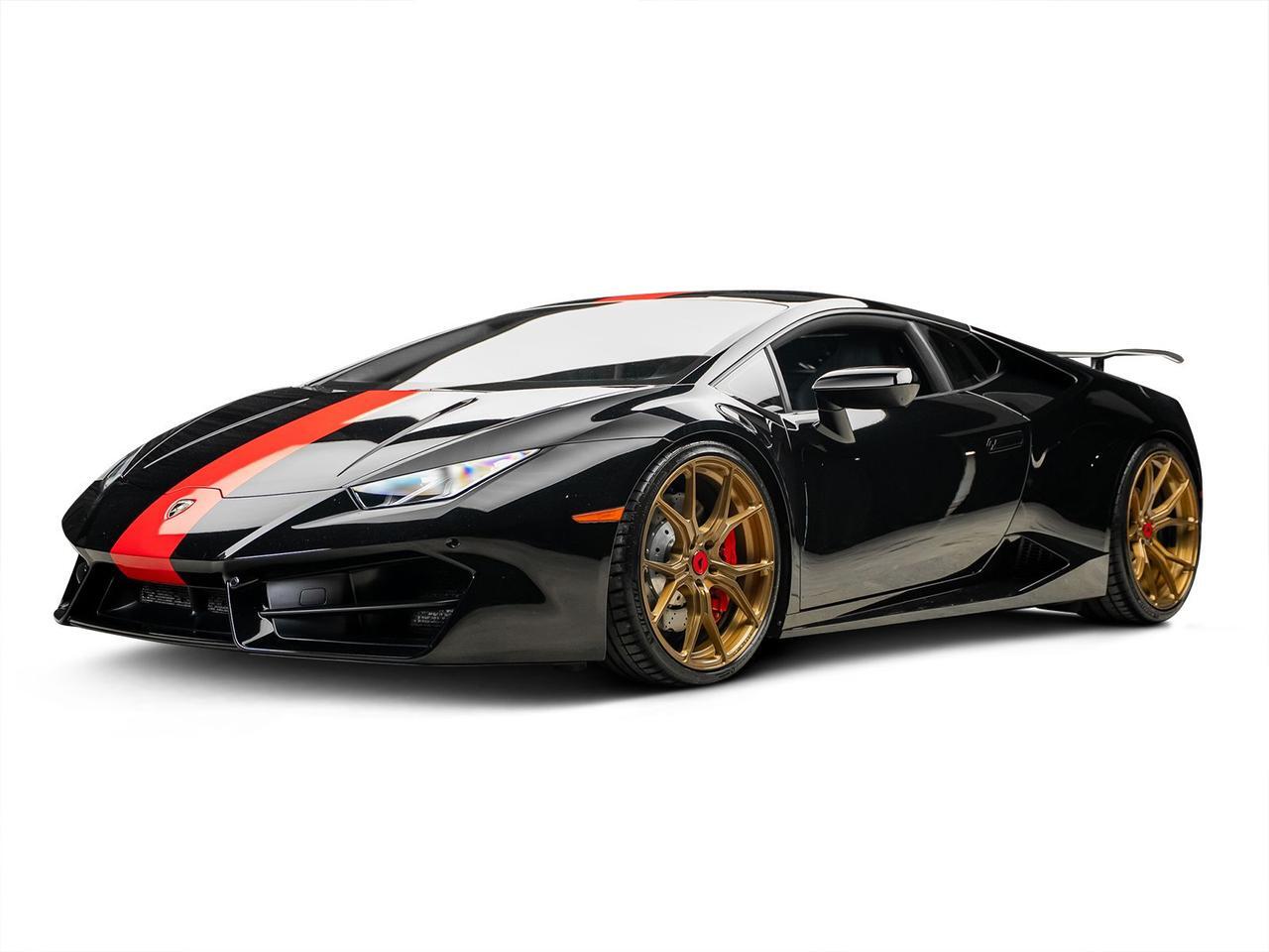 2017 Lamborghini Huracan Ft Lauderdale FL