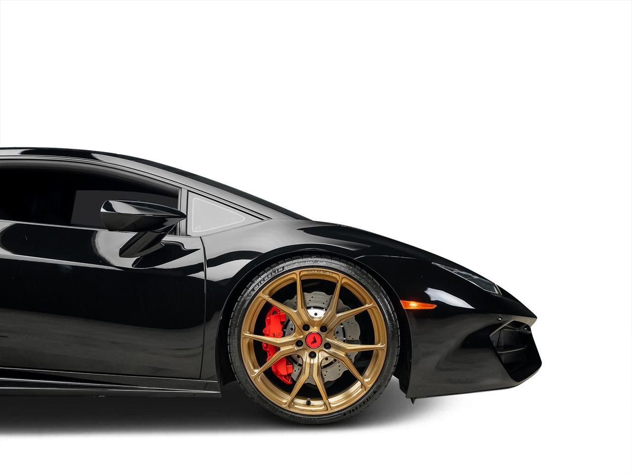 2017 Lamborghini Huracan Ft Lauderdale FL