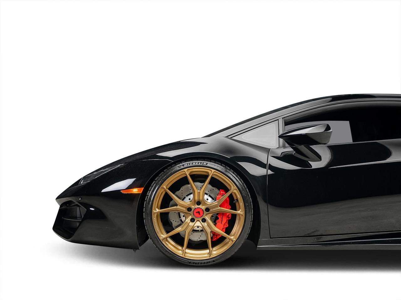 2017 Lamborghini Huracan Ft Lauderdale FL