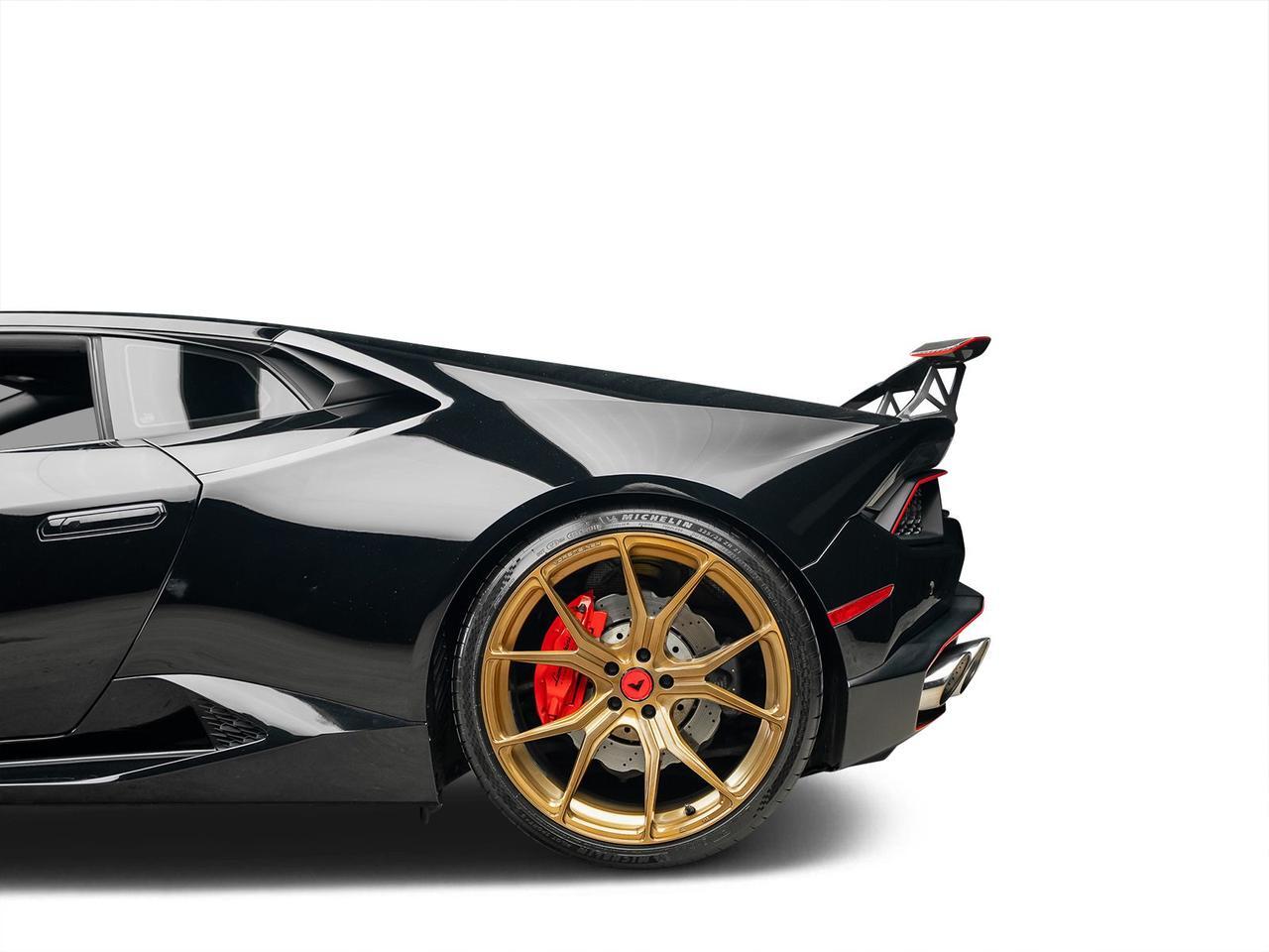 2017 Lamborghini Huracan Ft Lauderdale FL