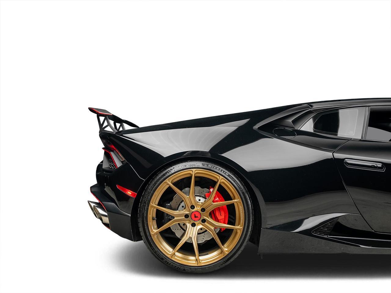 2017 Lamborghini Huracan Ft Lauderdale FL