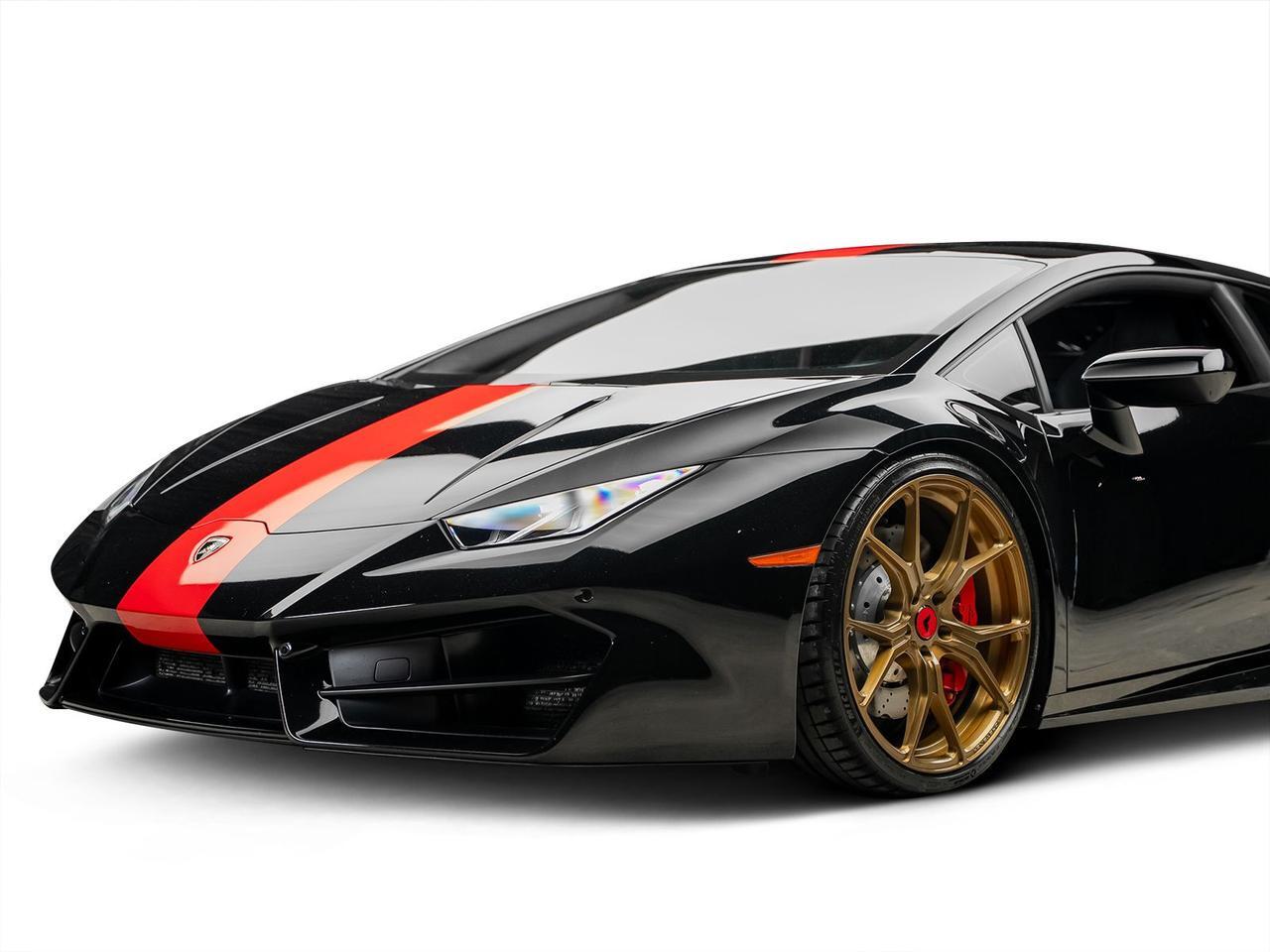 2017 Lamborghini Huracan Ft Lauderdale FL