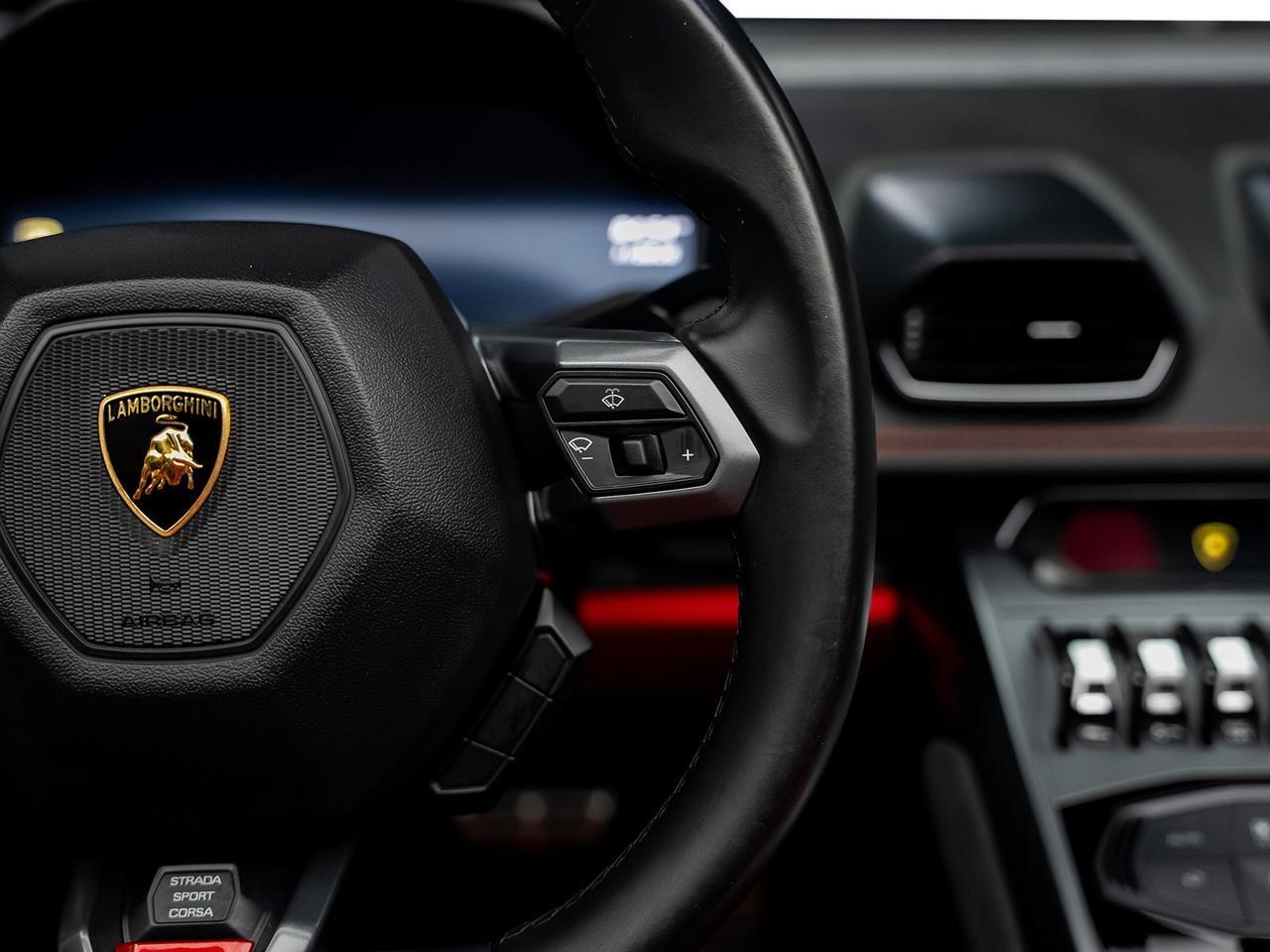 2017 Lamborghini Huracan Ft Lauderdale FL