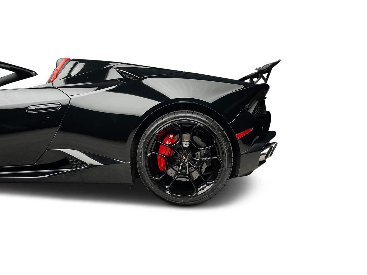 2017 Lamborghini Huracan Ft Lauderdale FL
