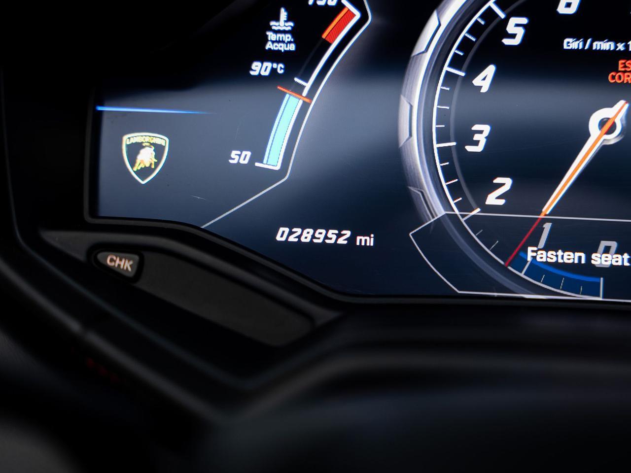 2017 Lamborghini Huracan Ft Lauderdale FL
