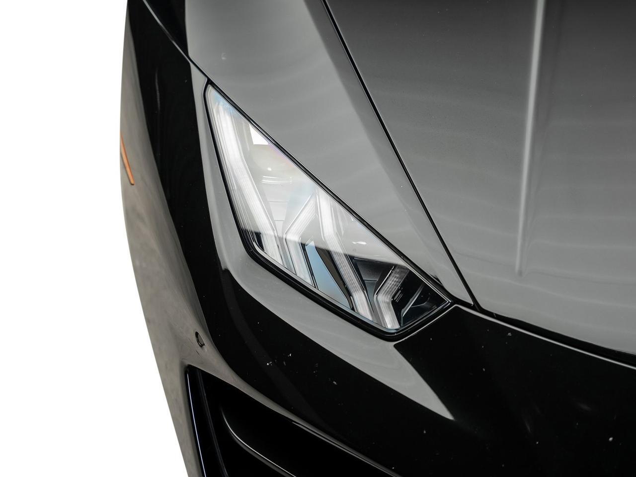 2017 Lamborghini Huracan Ft Lauderdale FL
