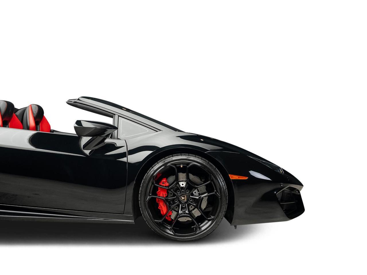 2017 Lamborghini Huracan Ft Lauderdale FL