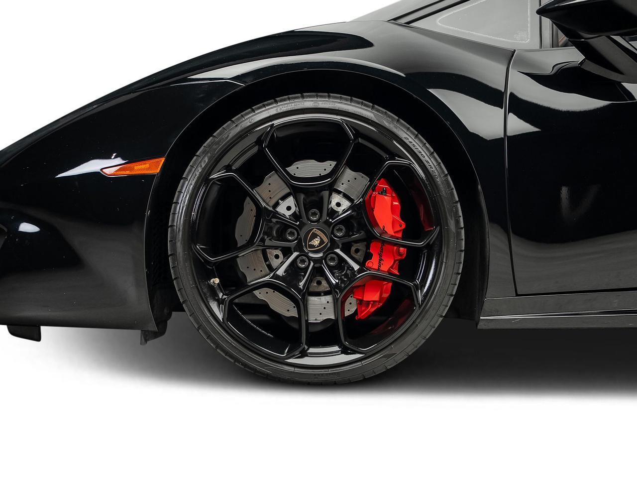 2017 Lamborghini Huracan Ft Lauderdale FL