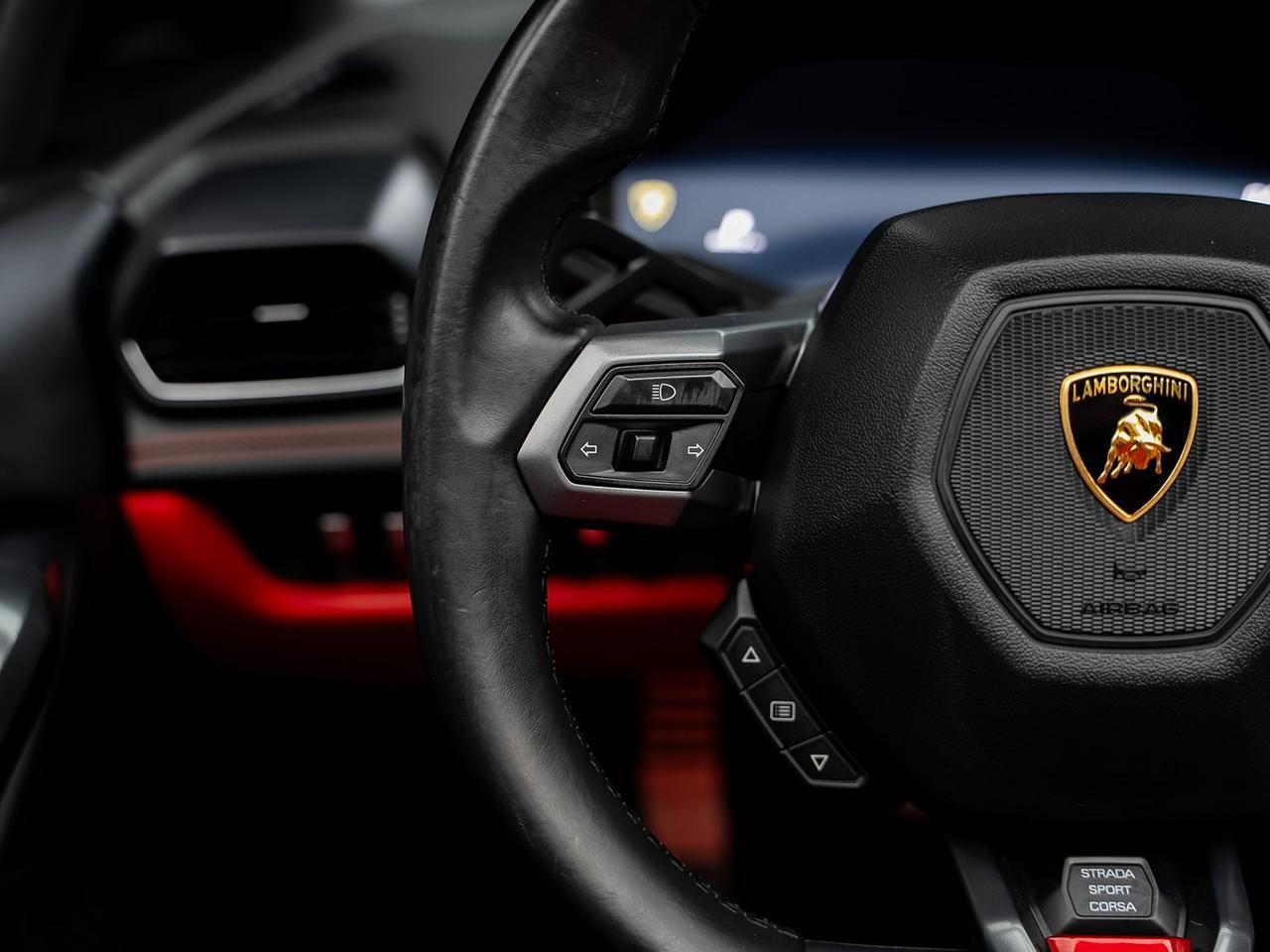 2017 Lamborghini Huracan Ft Lauderdale FL