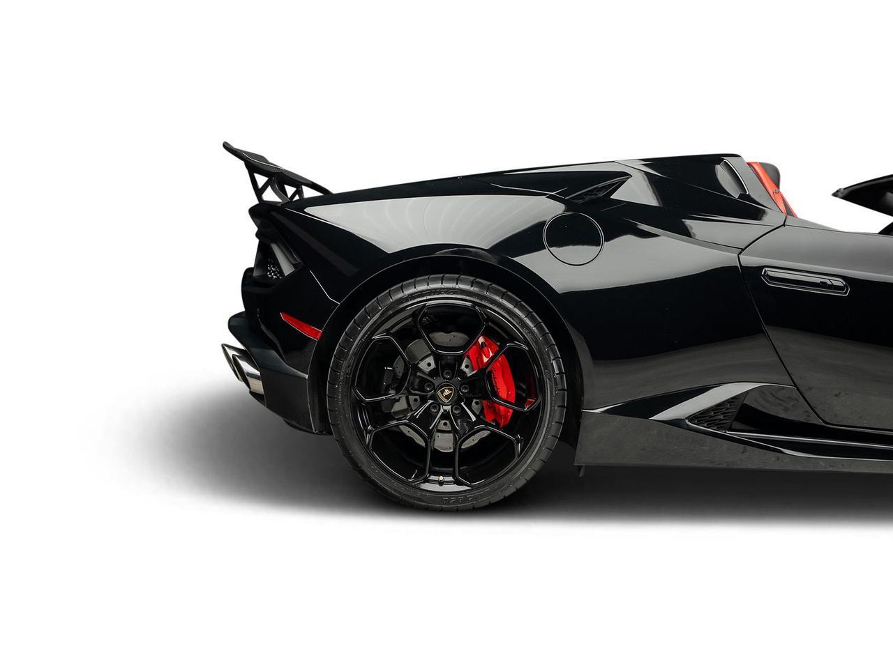 2017 Lamborghini Huracan Ft Lauderdale FL