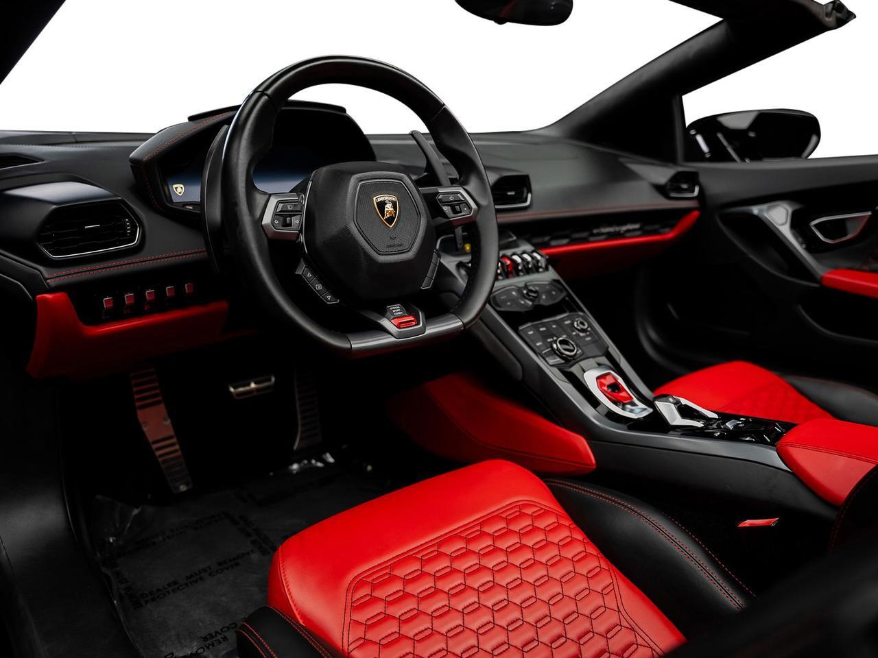 2017 Lamborghini Huracan Ft Lauderdale FL
