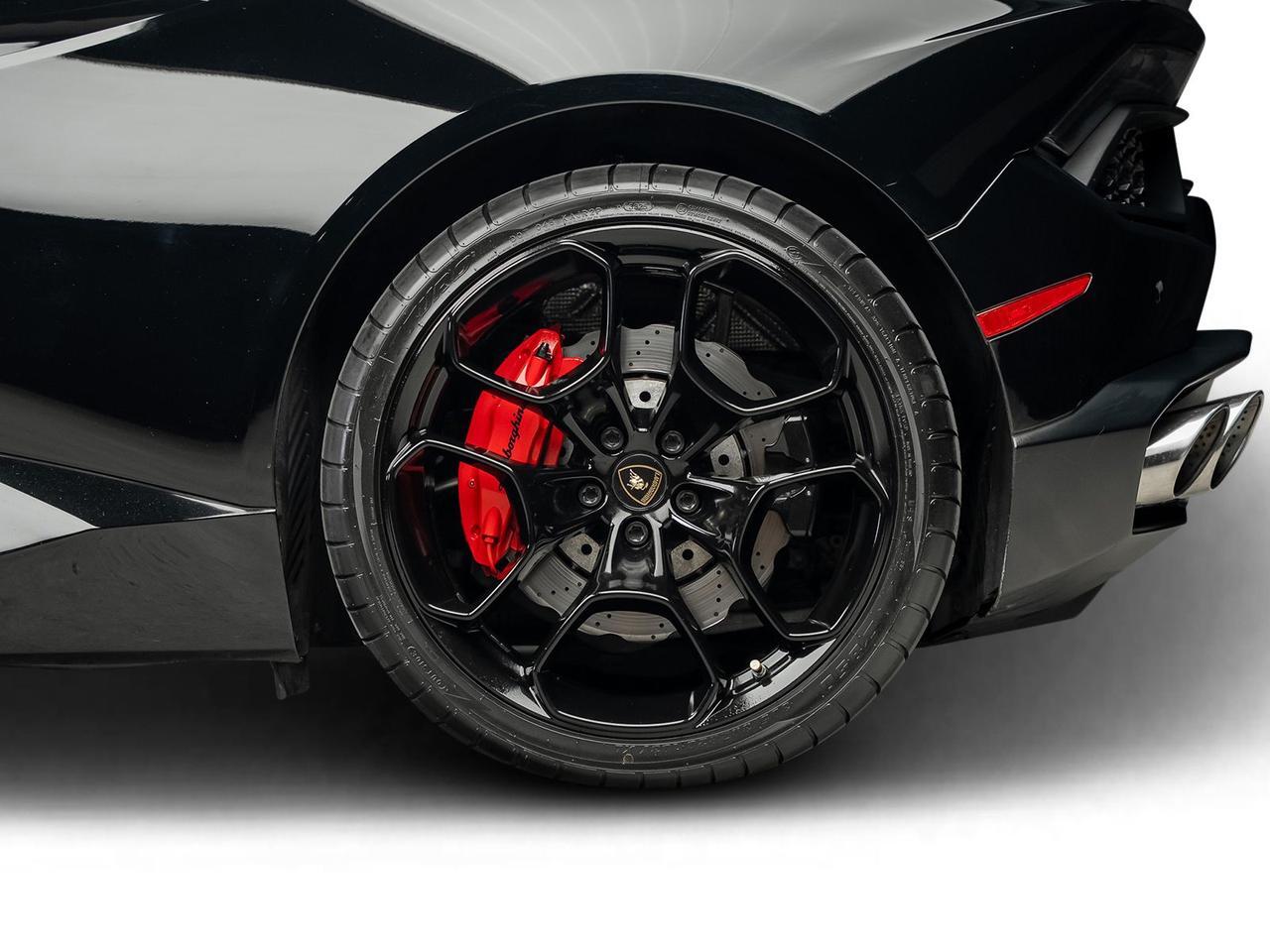 2017 Lamborghini Huracan Ft Lauderdale FL