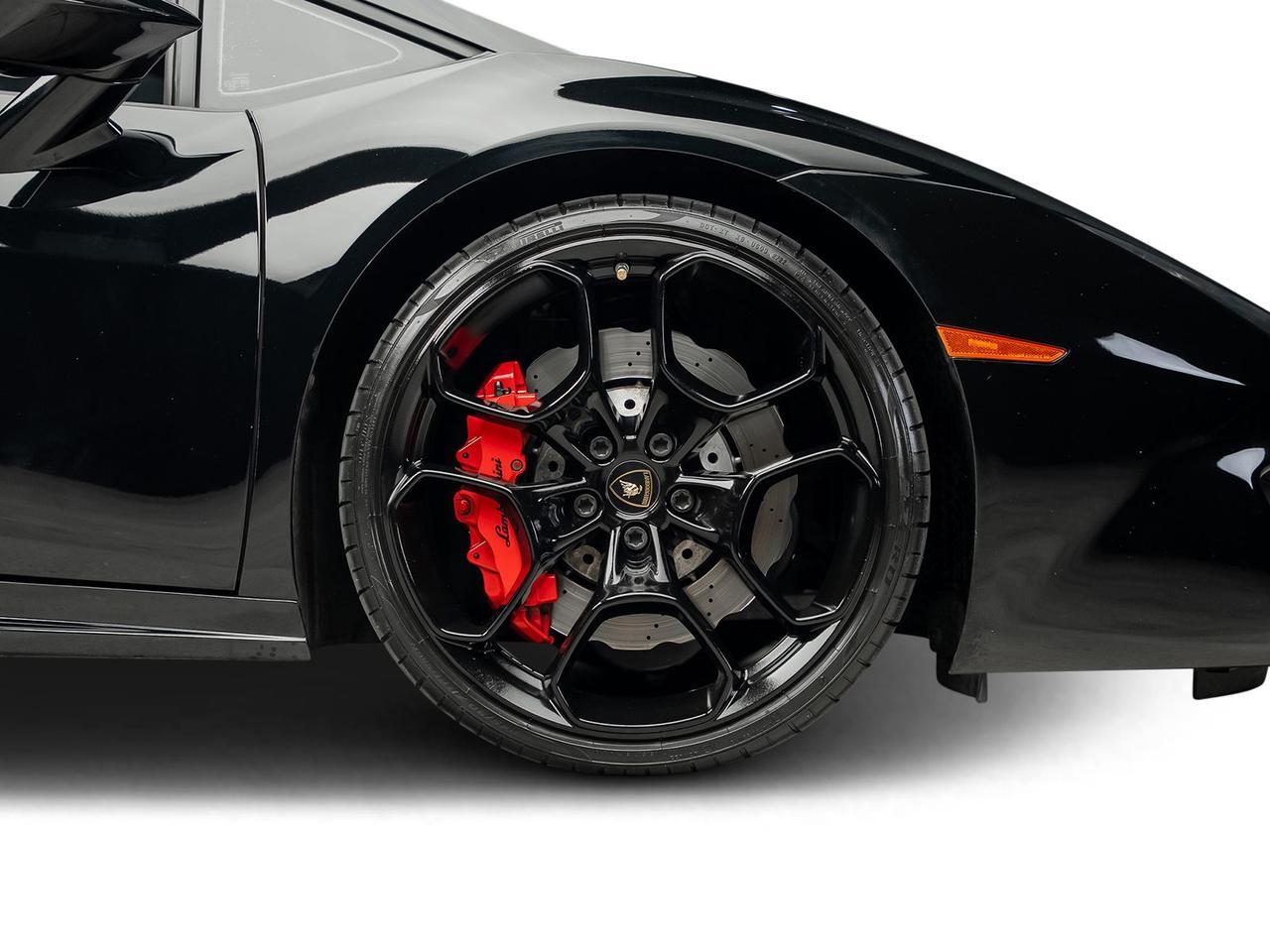 2017 Lamborghini Huracan Ft Lauderdale FL