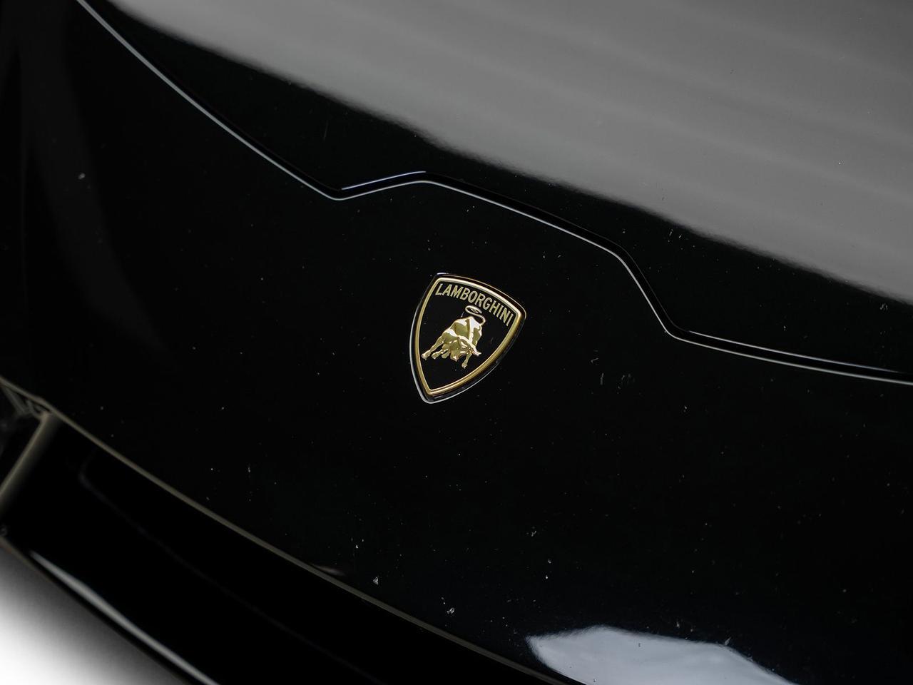 2017 Lamborghini Huracan Ft Lauderdale FL