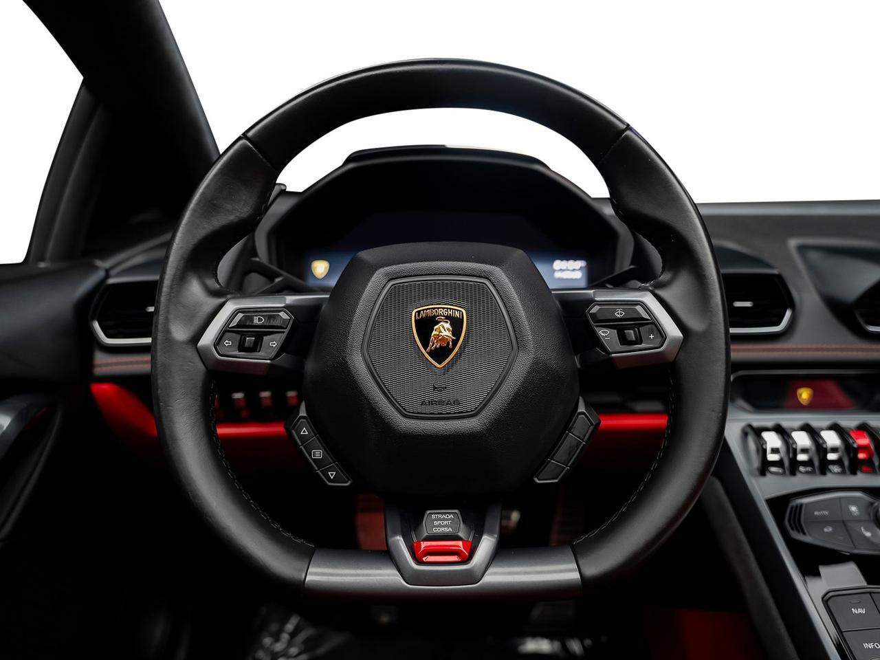 2017 Lamborghini Huracan Ft Lauderdale FL