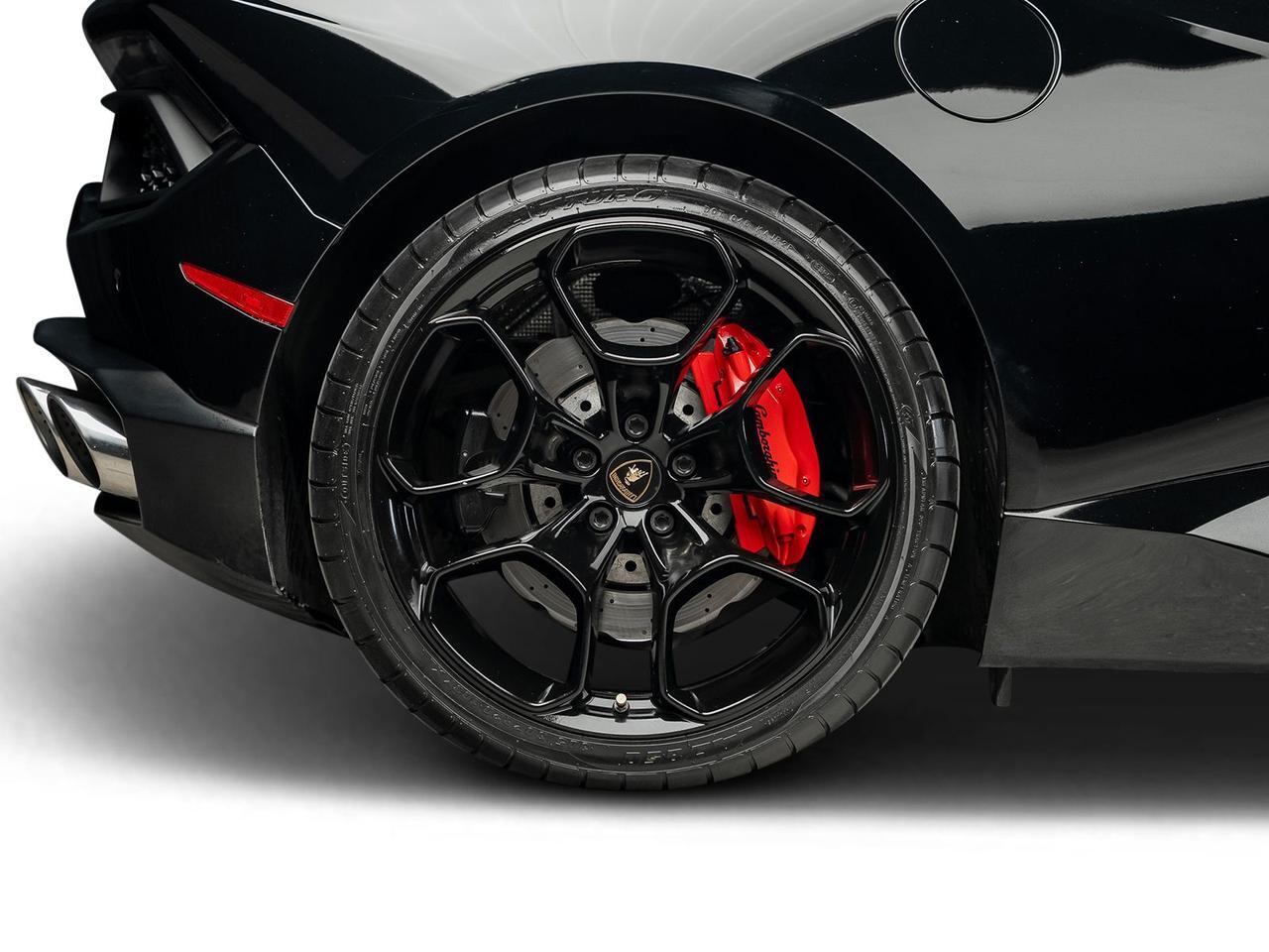 2017 Lamborghini Huracan Ft Lauderdale FL