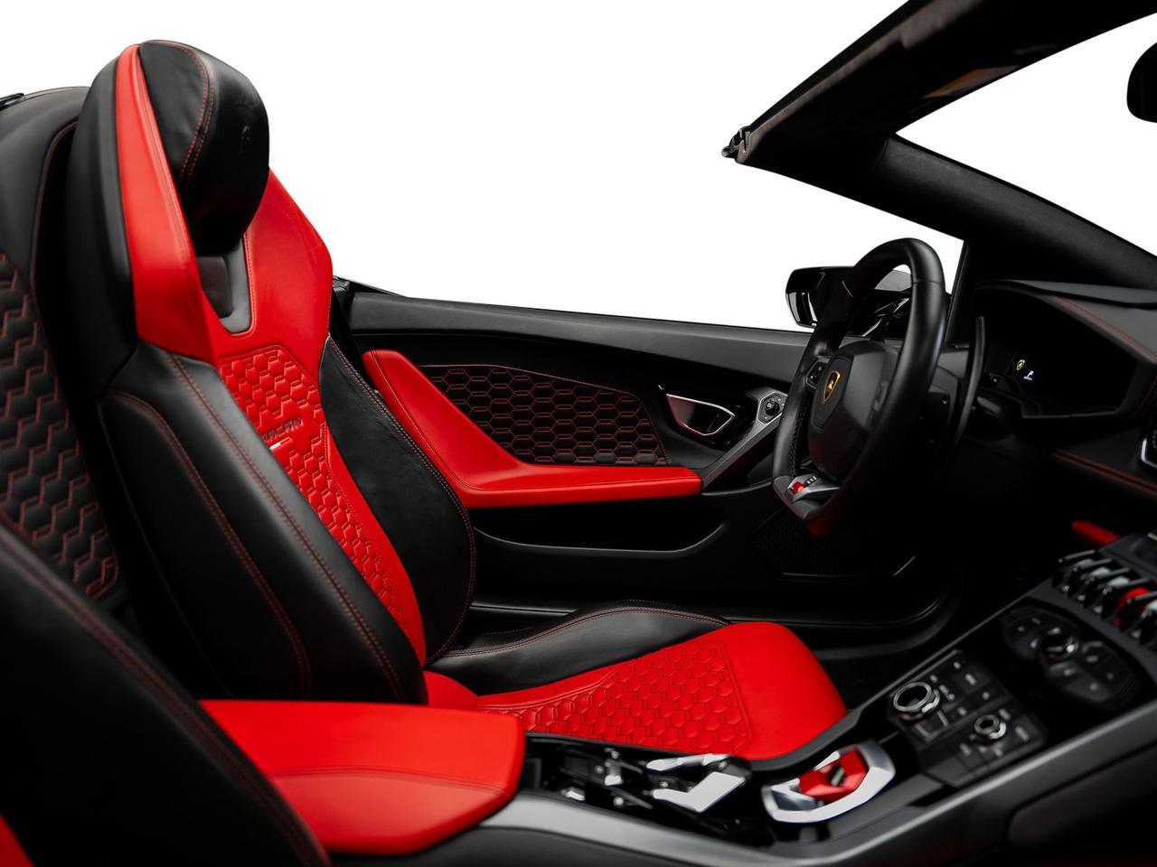 2017 Lamborghini Huracan Ft Lauderdale FL
