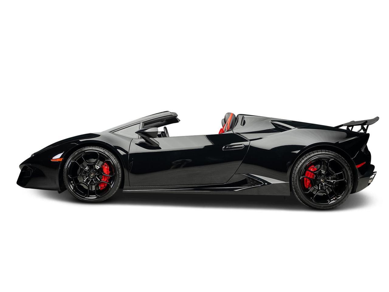 2017 Lamborghini Huracan Ft Lauderdale FL