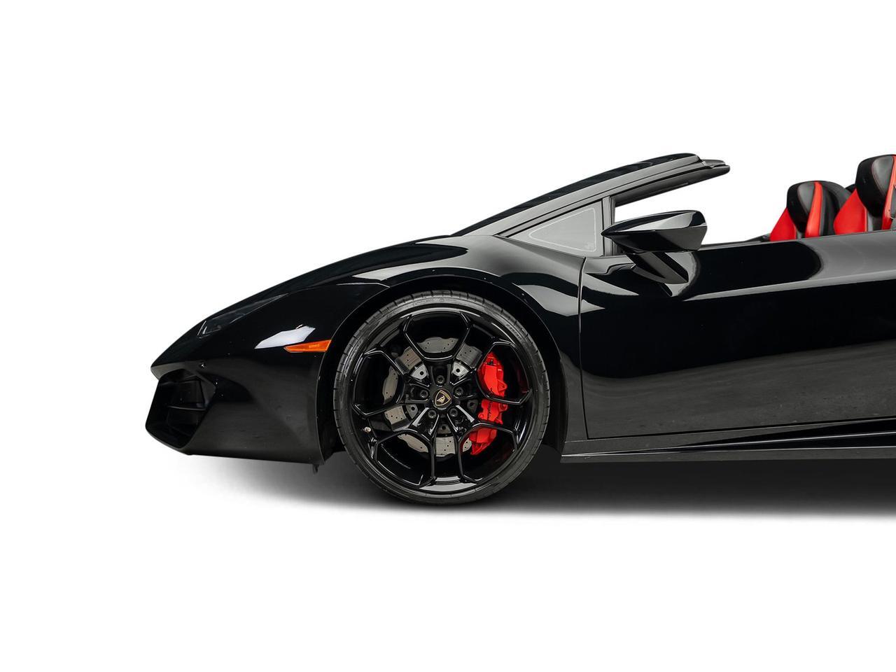 2017 Lamborghini Huracan Ft Lauderdale FL
