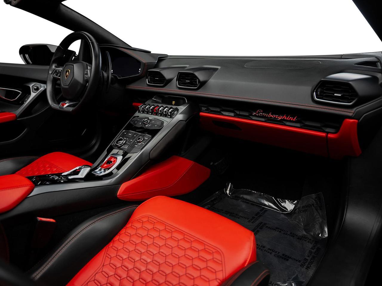 2017 Lamborghini Huracan Ft Lauderdale FL