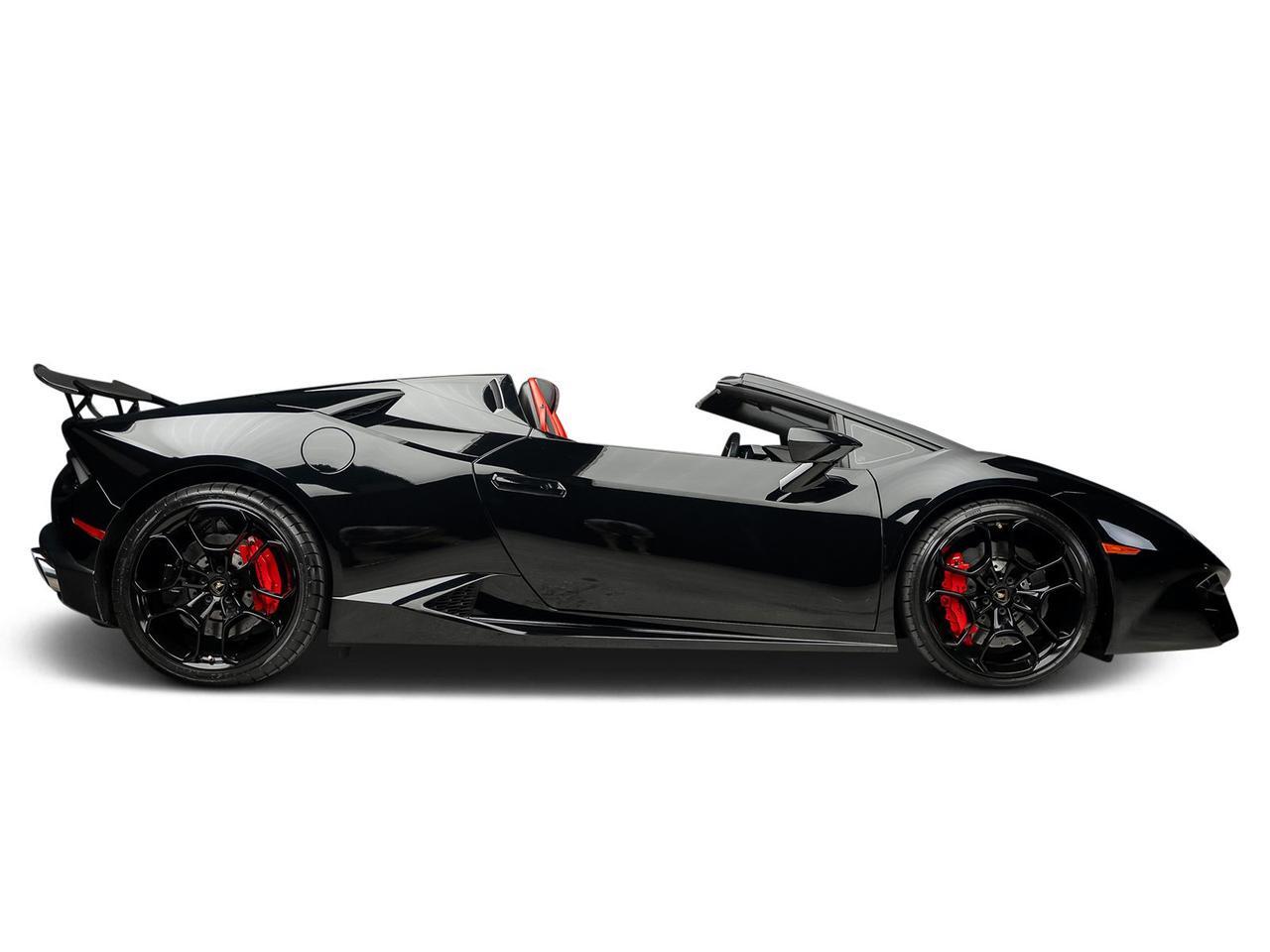 2017 Lamborghini Huracan Ft Lauderdale FL