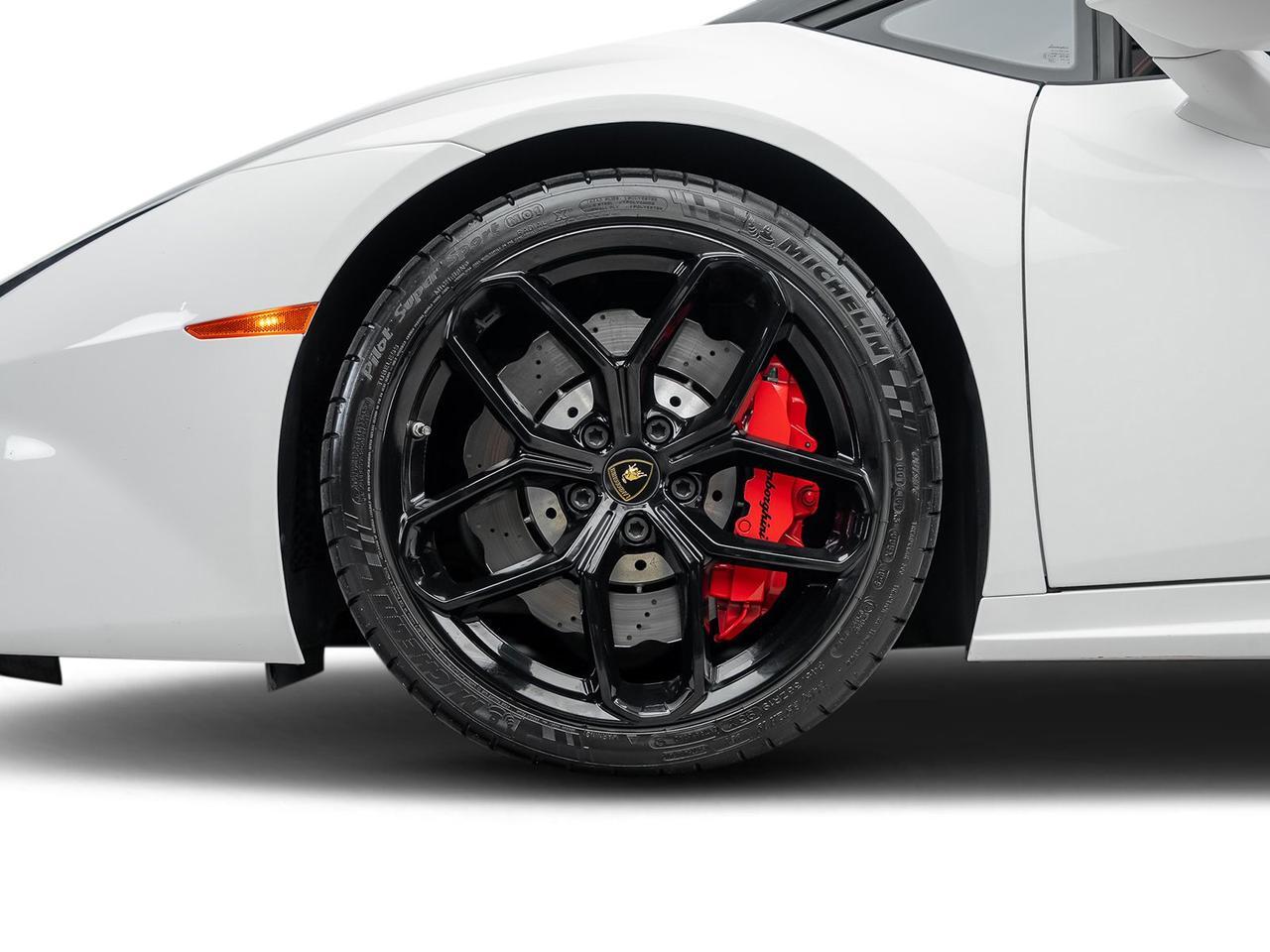 2017 Lamborghini Huracan Ft Lauderdale FL