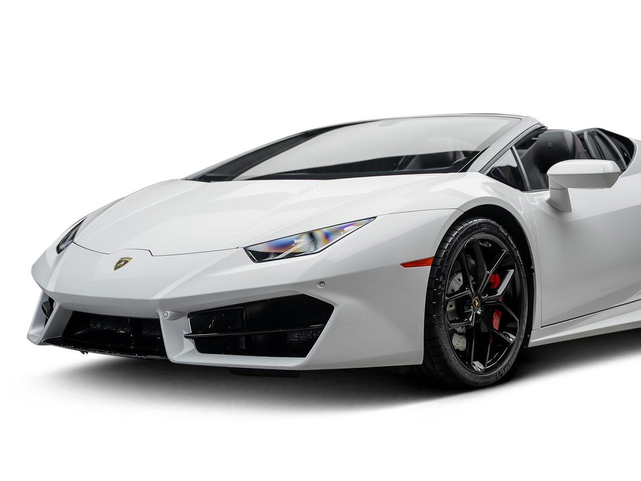 2017 Lamborghini Huracan Ft Lauderdale FL