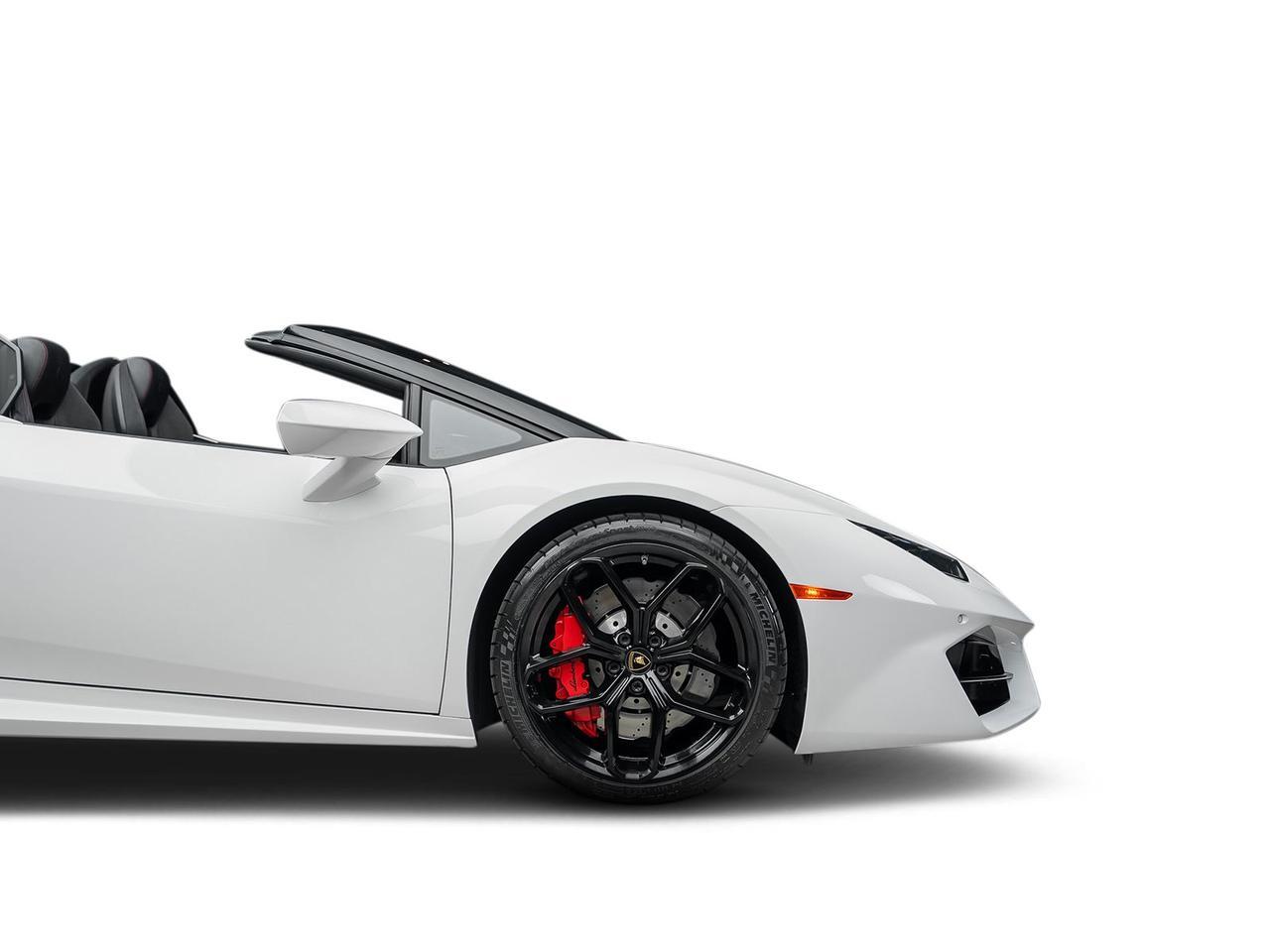 2017 Lamborghini Huracan Ft Lauderdale FL