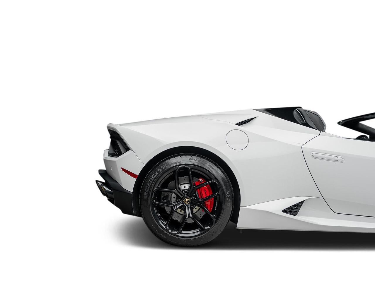 2017 Lamborghini Huracan Ft Lauderdale FL