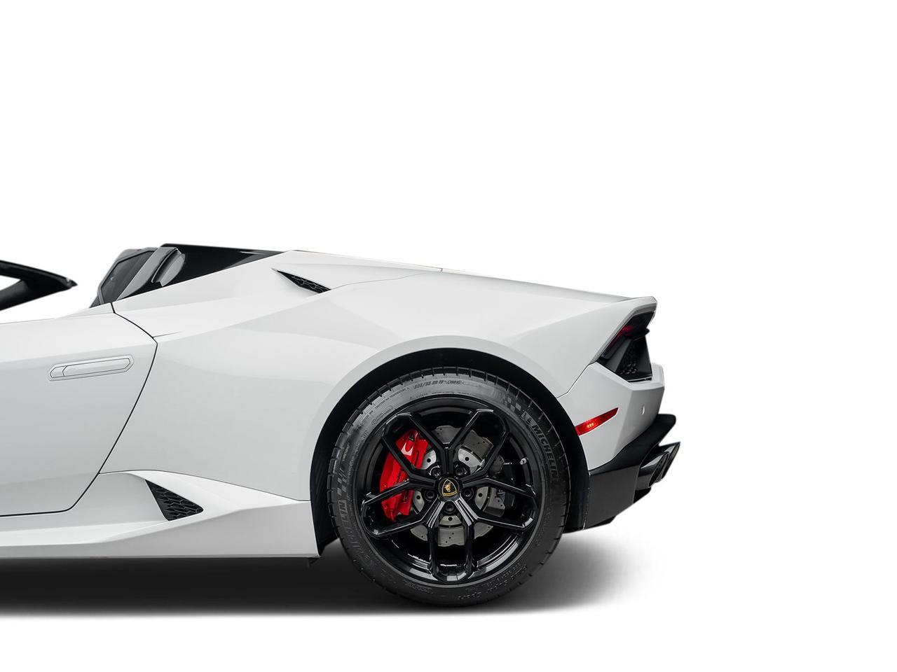 2017 Lamborghini Huracan Ft Lauderdale FL