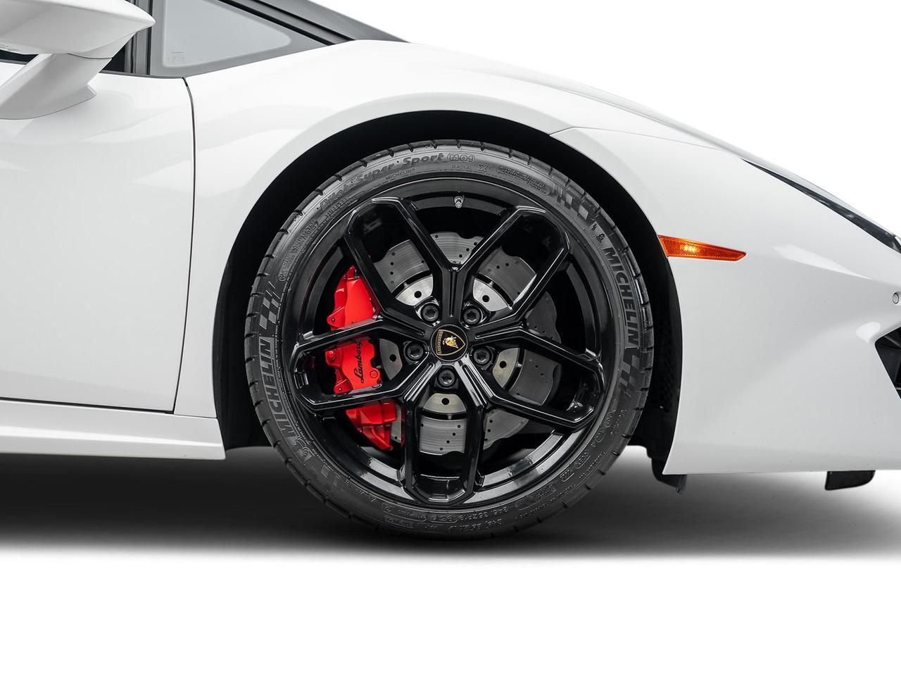 2017 Lamborghini Huracan Ft Lauderdale FL