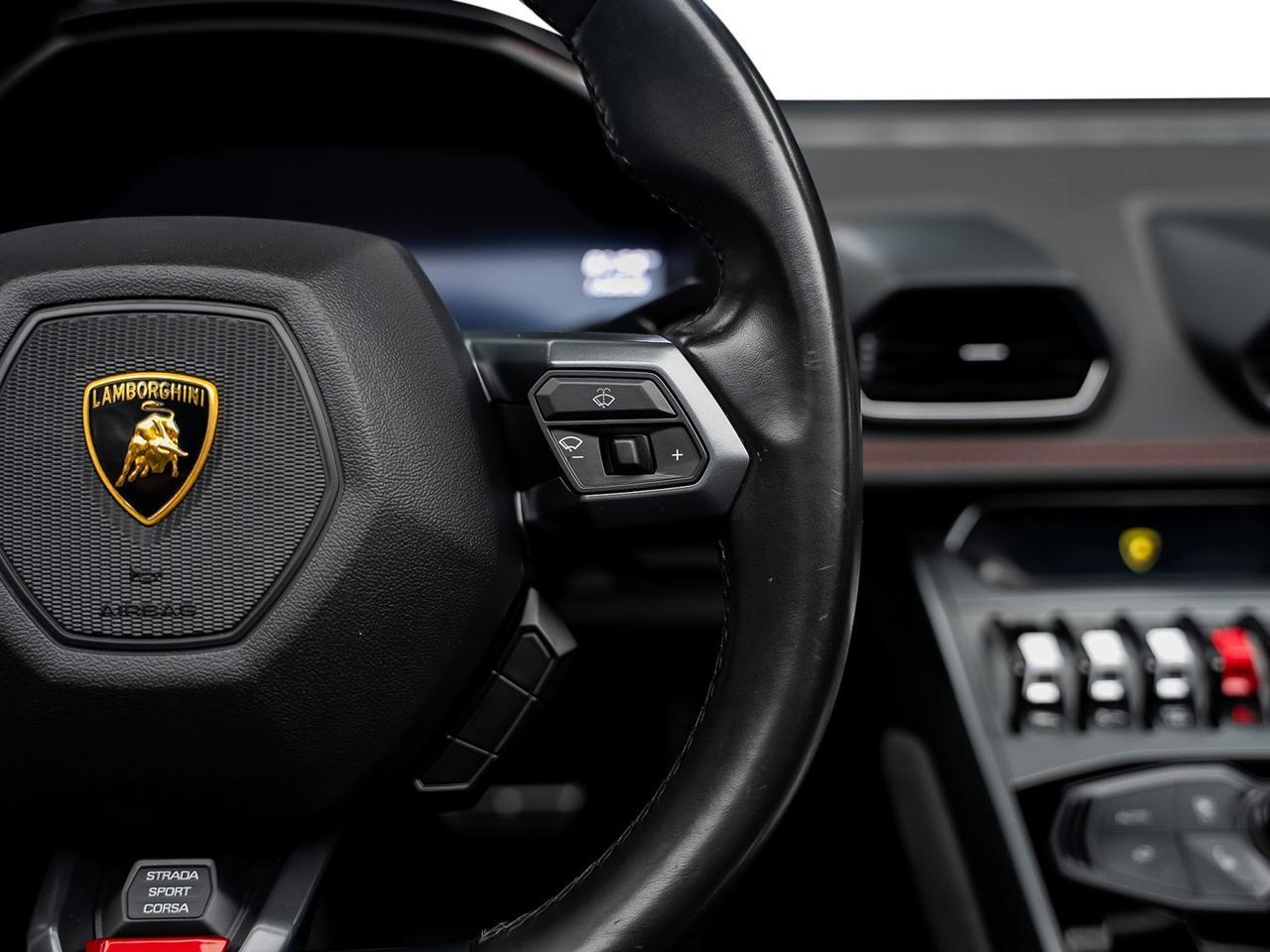2017 Lamborghini Huracan Ft Lauderdale FL