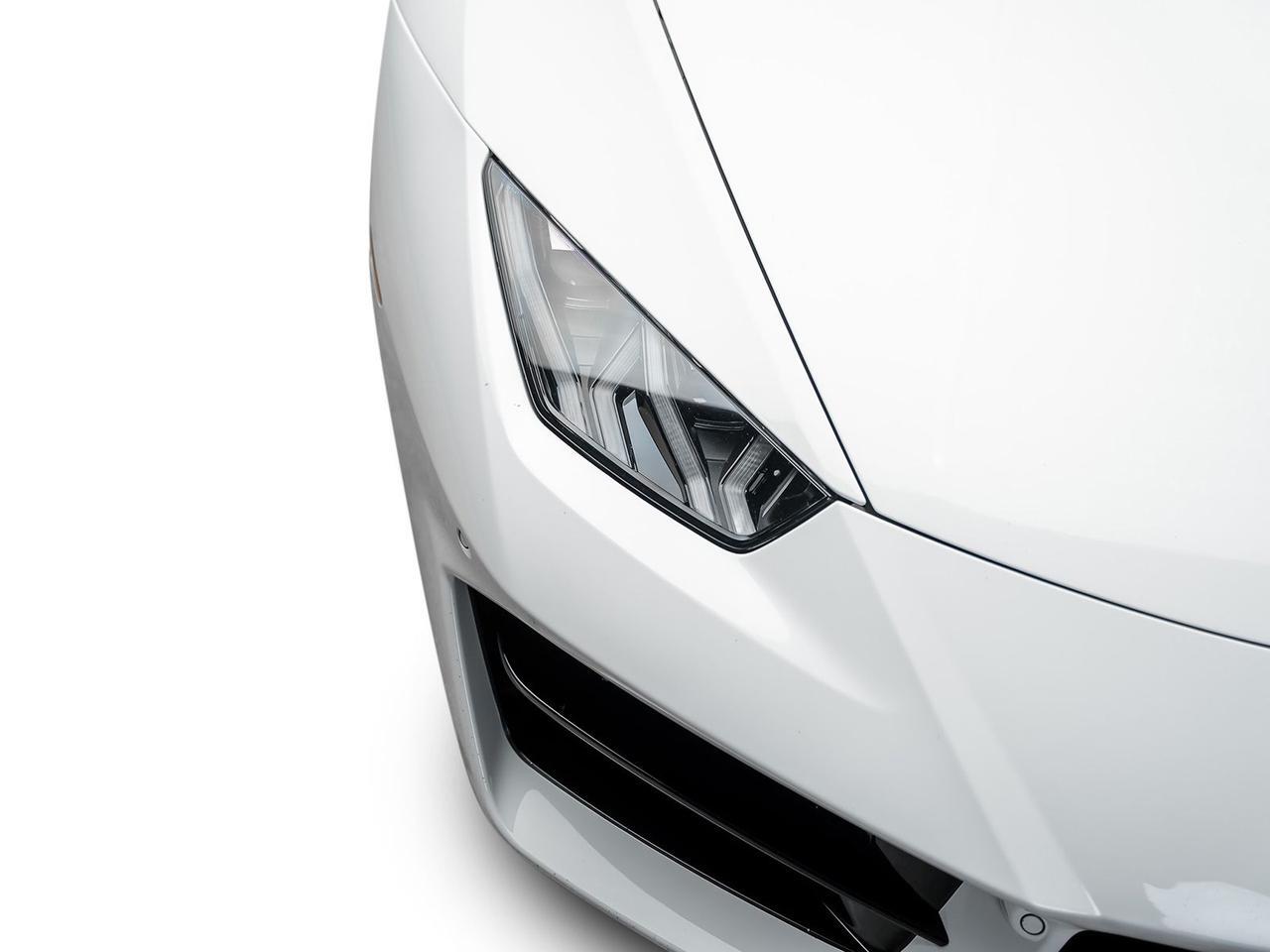 2017 Lamborghini Huracan Ft Lauderdale FL
