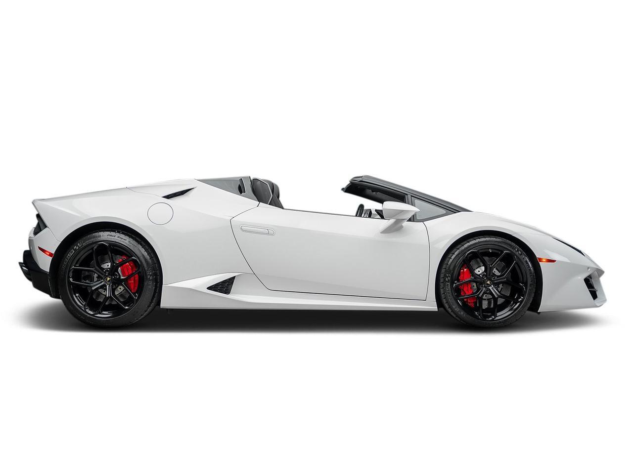 2017 Lamborghini Huracan Ft Lauderdale FL