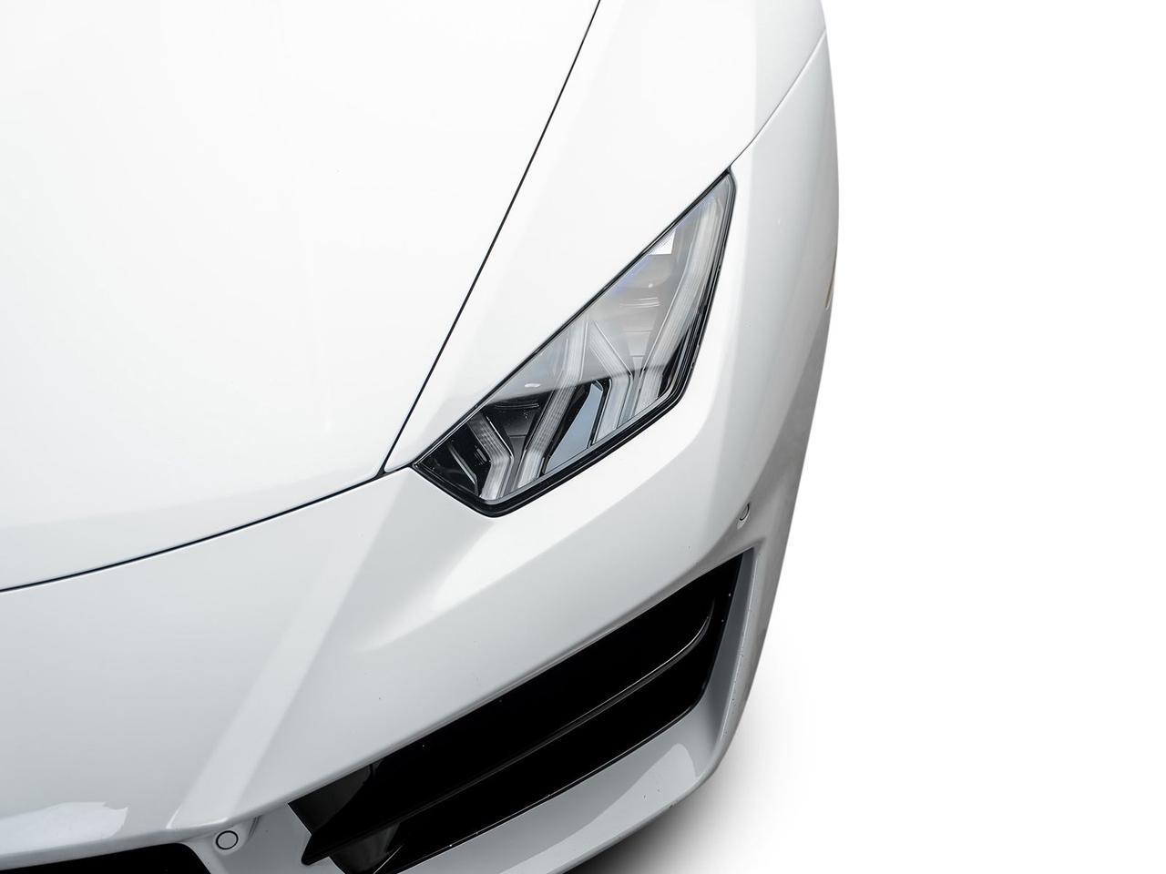 2017 Lamborghini Huracan Ft Lauderdale FL