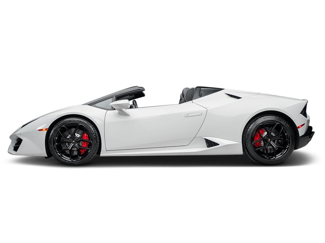 2017 Lamborghini Huracan Ft Lauderdale FL