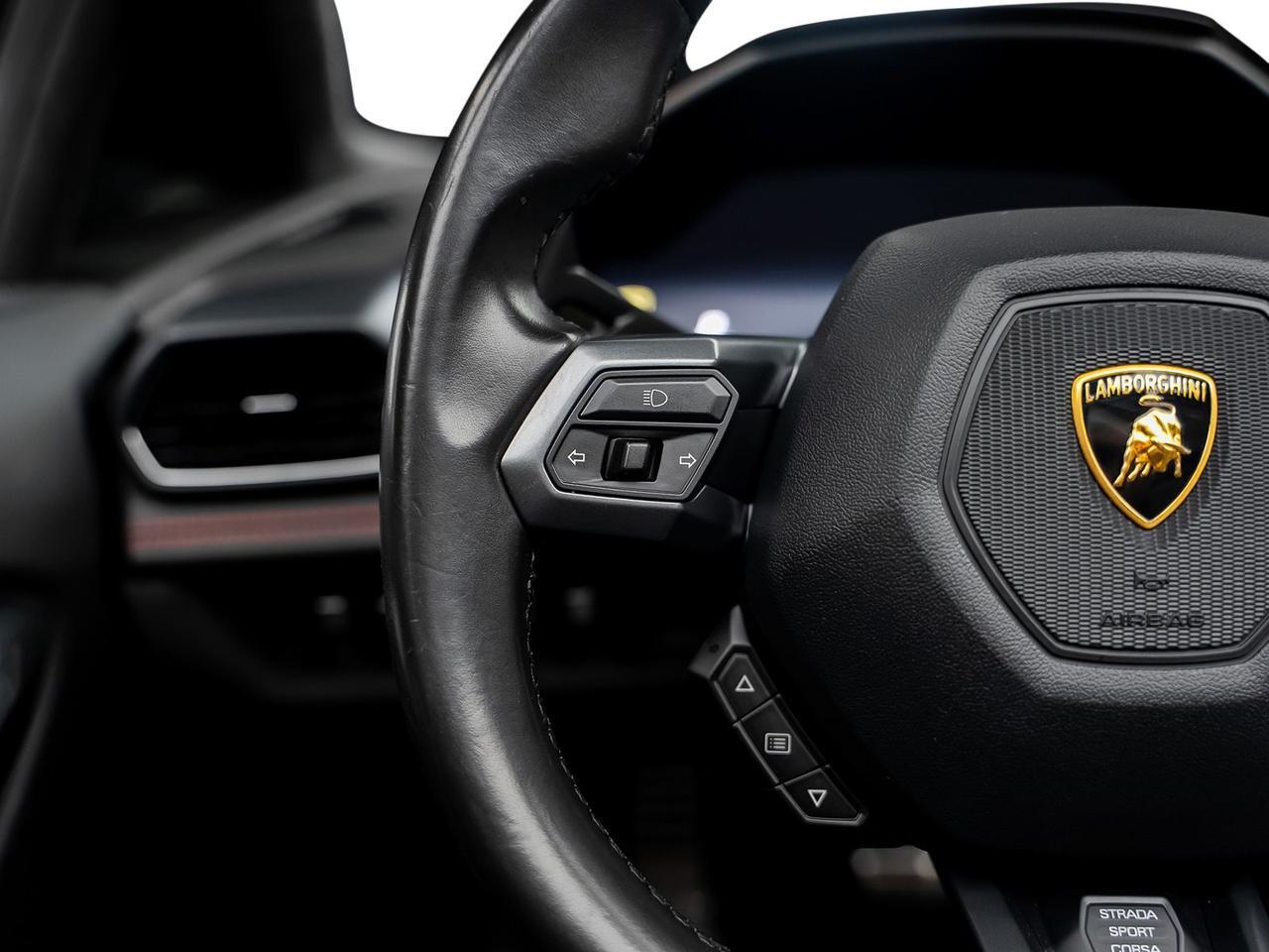 2017 Lamborghini Huracan Ft Lauderdale FL