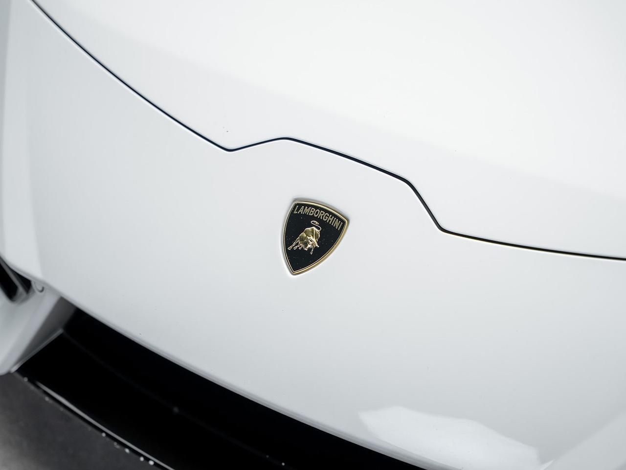 2017 Lamborghini Huracan Ft Lauderdale FL